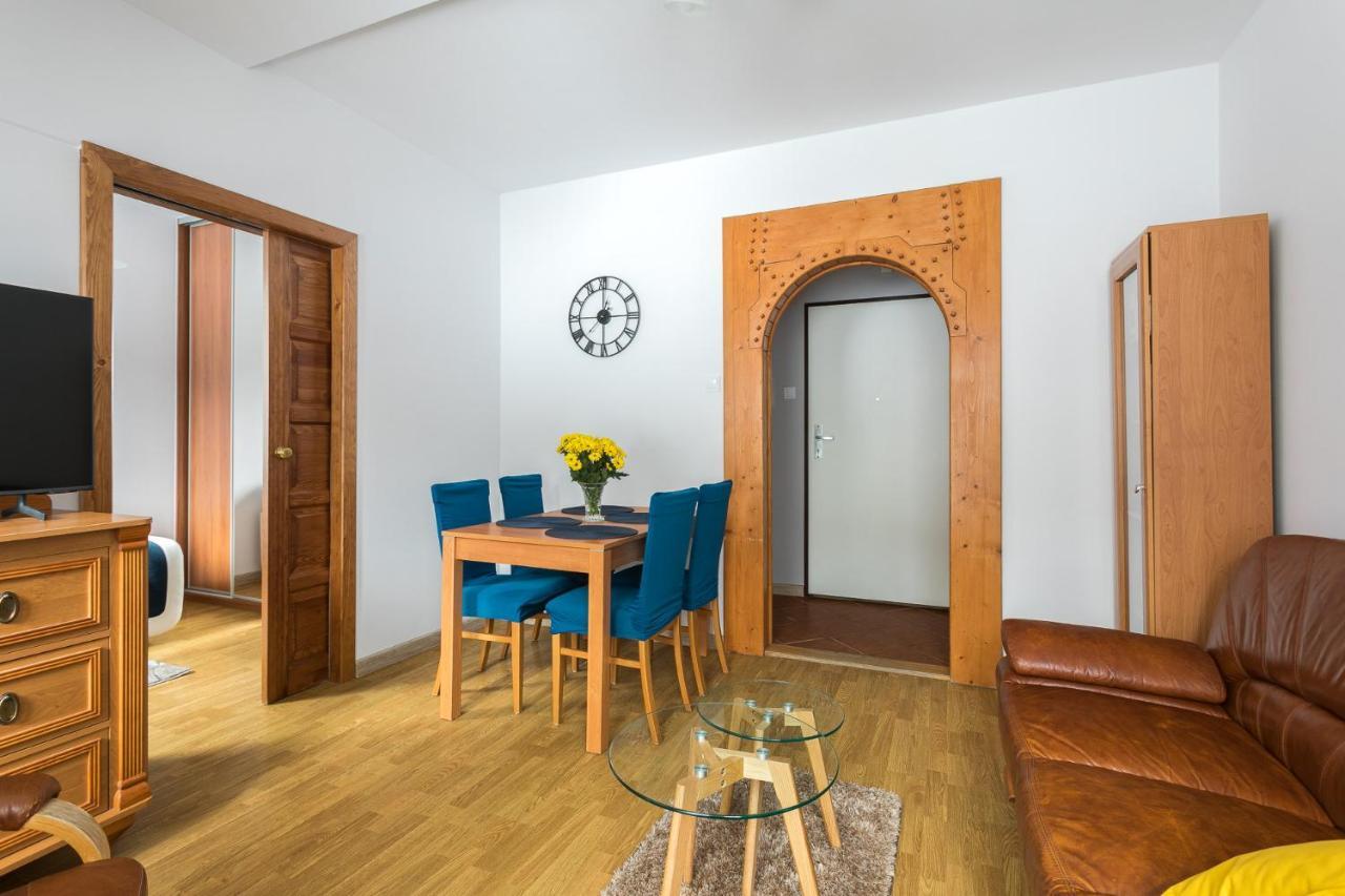 Rent Like Home - Arkadia Pod Nosalem Zakopane Exterior foto